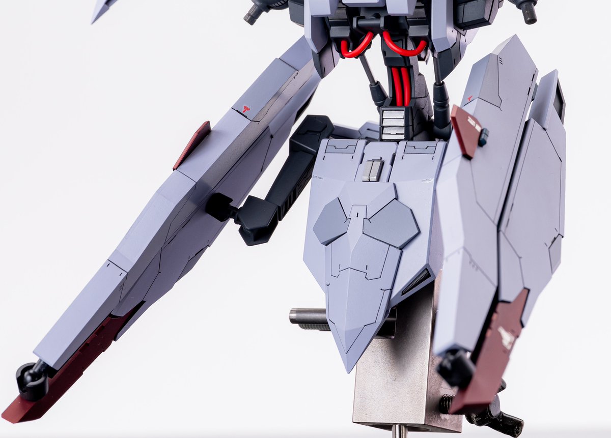 k1eech1_vor4z's tweet image. #マルコシアスクラッチ

マルコシアス腰部過程↓