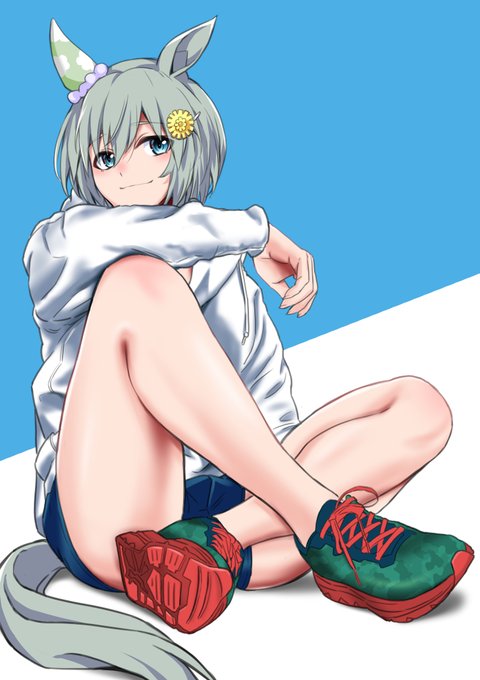 セイウンスカイ