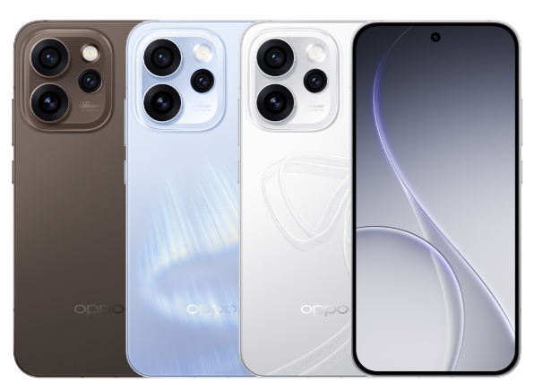 OPPO Reno15 中国発表🥳／ ✓6.32インチ（有機EL×最大120Hz