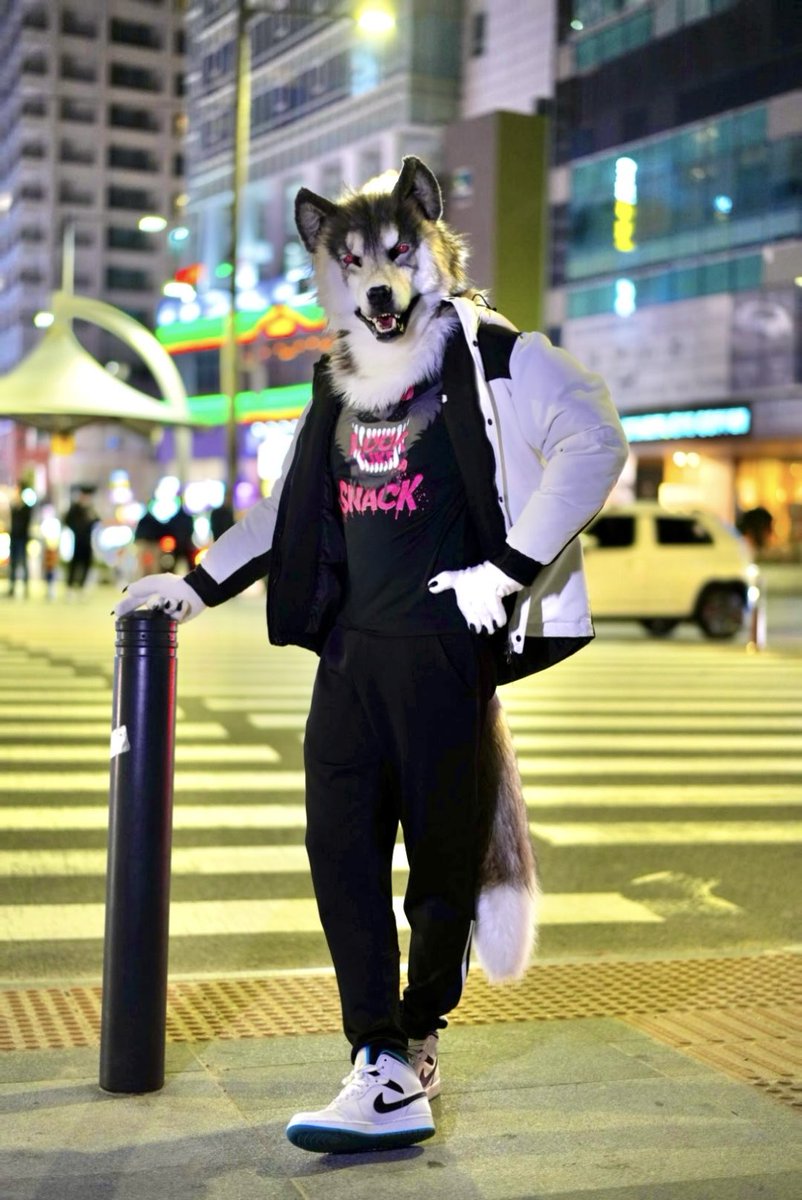 Post by 牙吼座 🔜FurstClass🇰🇷 on X: 韓国ストリート