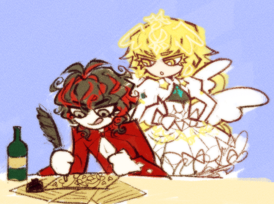 銀星(ギンセイ)𝒾𝓉'𝓈 𝑔𝒾𝓃𝓈𝒶𝓎 tweet media