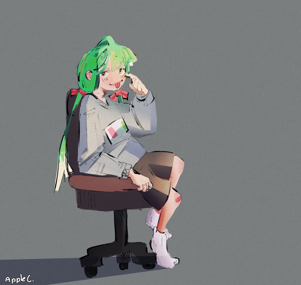 AppleC °•° Comms | 3/5 tweet media