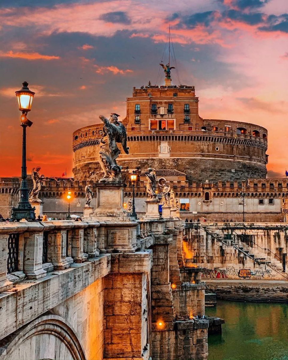 Rome, Italy 🇮🇹