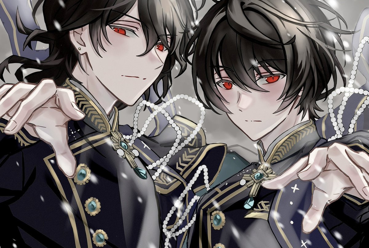 루 (@lu___chan_) on Twitter photo 