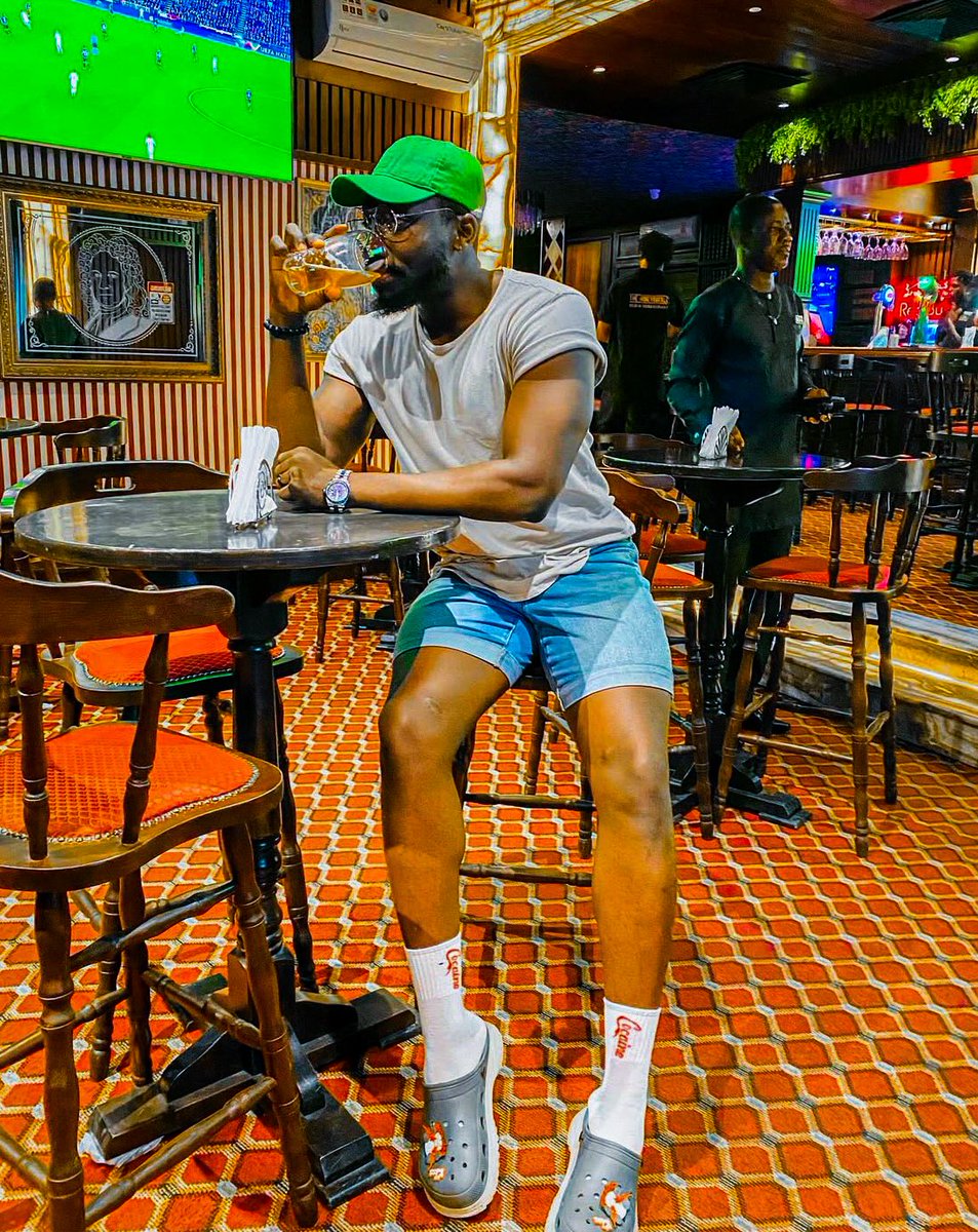 honeysucklegh's tweet image. The Honeysuckle is the place to beeee! 😍🔥🍹

#TheHoneysuckle #HoneysuckleVibes #GoodFoodGoodVibes #AccraEats #GhanaEats #FoodieGH #EatDrinkGH #PubLife #AccraNightlife #CheersToTheWeekend #LetsGoGH #FoodLoversGH