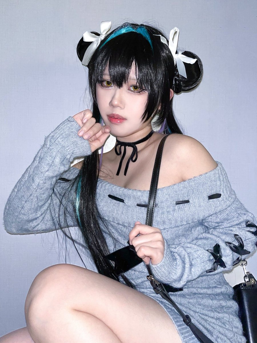 뷰티풀버블 🫧
#NIKKE