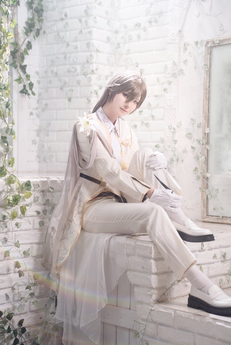 スナこ tweet media