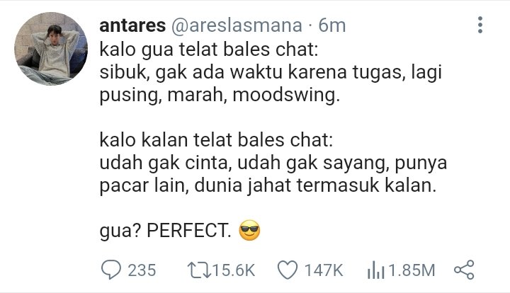 cilojpg's tweet photo. a hyuckren dongren reskal few tweet au

gua? PERFECT. https://t.co/GXB15Zqd0g