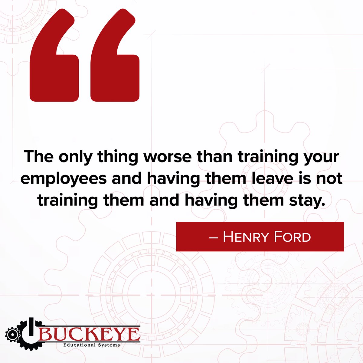 Buckeye Educational Systems (@buckeyeedu) on Twitter photo 