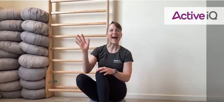 Active IQ tweet media