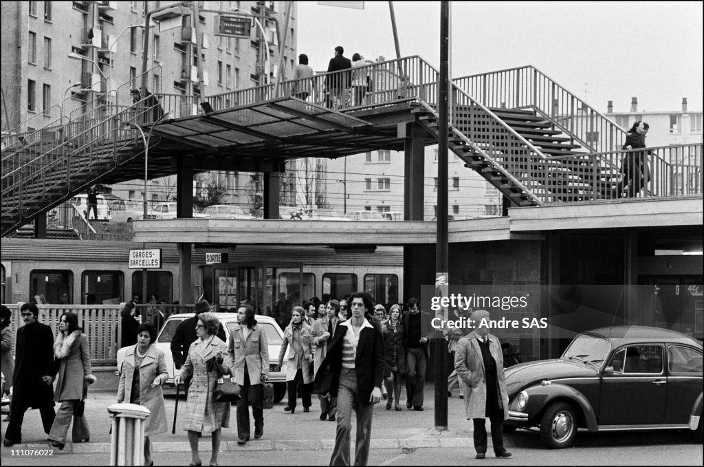 chad_bitt's tweet photo. @SirenesFR Sarcelles dans les années 70. https://t.co/zwYdTecyon