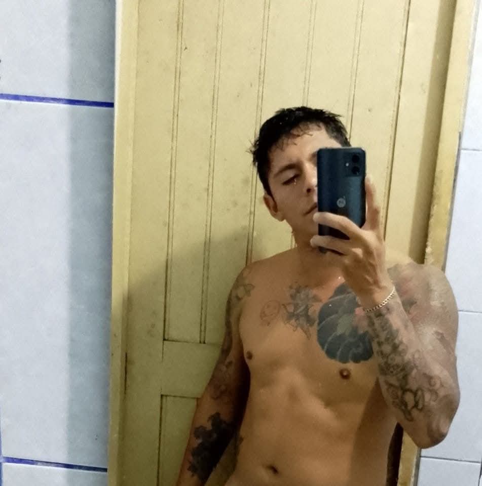 G000000010's tweet image. 🔥💦