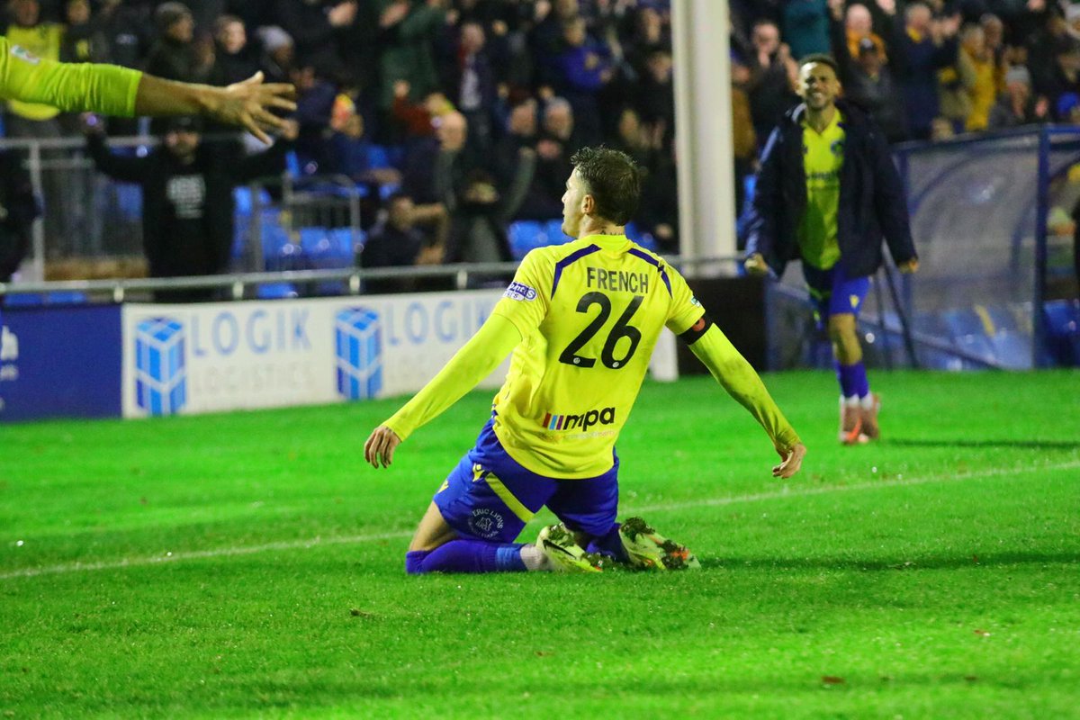 SolihullMoors's tweet photo. Admins too busy staring at pics from our 3-0 win on the weekend📸

Next up at Damson Park: Manchester United U21s. Tickets can be purchased here: https://t.co/VkMTKViC5Q https://t.co/x7d7jW2T1H