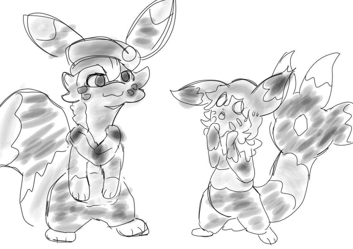 A Wild Parkay tweet media