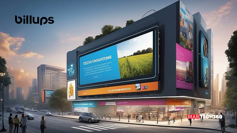 360MarTech's tweet image. @billups Unveils audrai: An AI Agent to Transform OOH Advertising

Read More: martech360.com/mobile-tech/di…

#Billups #CreativeOptimization #martech360 #Measurement #news #OOHadvertising #OOHcampaigns #outofhome