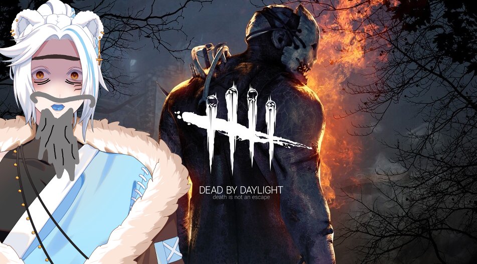 Kyuten Tag!🩶

Ein Relikt aus der Antike erhebt sich!⏰
Heute Abend ab 19 Uhr gibt es nach MONATEN mal wieder DbD auf meinem Channel!😐

BIn ich immernoch gut?🫡
Sterbe ich innerhalb von 30 Sekunden?🧐

Dies und mehr Heute Abend bei CNN Kyu!🫣