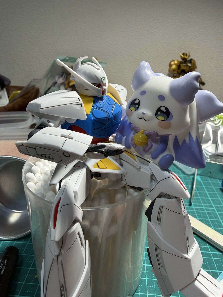 ルンルン⭐︎ページ じんべい WF5-33-02 on X