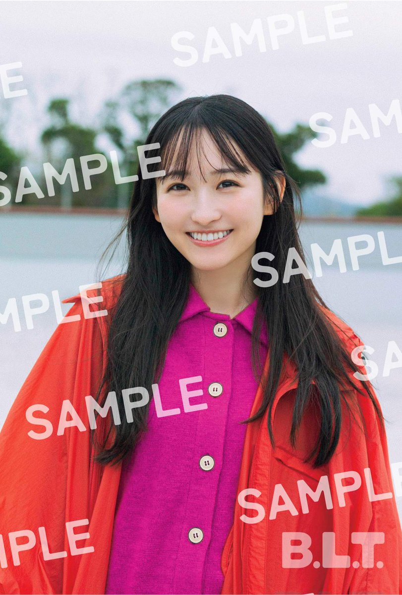 ⋯⋯⋯⋯⋯⋯⋯⋯⋯⋯⋯⋯⋯⋯⋯⋯⋯ 🤍𝗕.𝗟.𝗧.𝟭月号 ポストカード