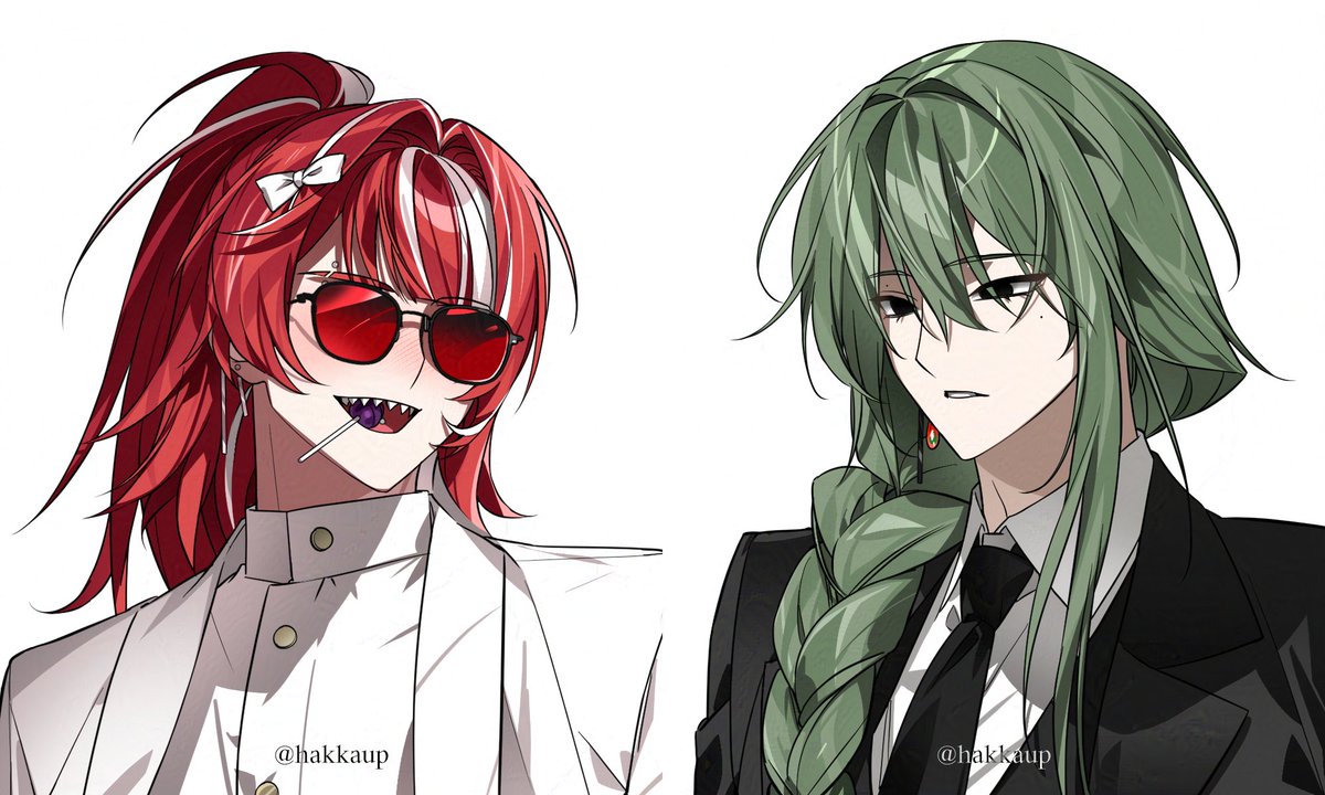 #RT 
크레페에서 두상과 반신, 전신 타입 커미션을 받고 있습니다! 
*자세한 공지는 페이지를 참고해주시면 감사합니다!
crepe.cm/@hakkaup