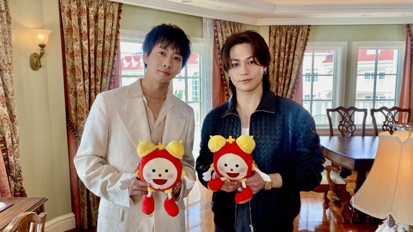 めざましテレビ (@cx_mezamashi) / Posts / X