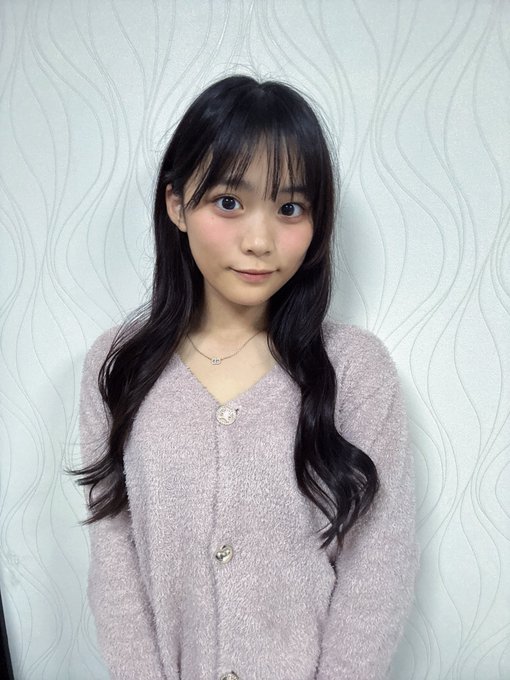 尾茂井奏良のTwitter画像1