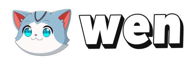 DC_DeFi's tweet photo. 温可能很快会出人意料地出现反弹。

#wencoin Wencoin may rebound unexpectedly soon.

$WEN ❤️🐱 https://t.co/3TNRhQ7Evv