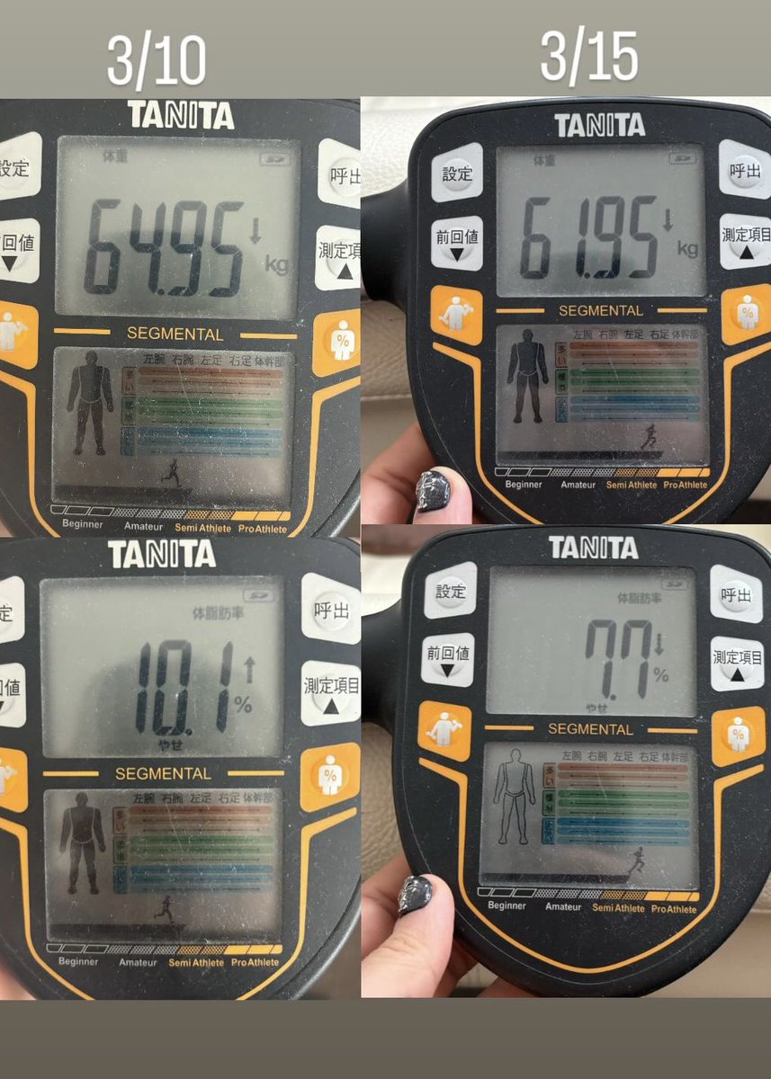 dc_akey's tweet image. 【2024,3】

DRUM LINEのMV撮影！

初の撮影でみんな緊張してたの懐かしいし今このMVみるとみんな可愛い笑

終わった後に深夜みんなでラーメン食べに行ったのも思い出

撮影前は危ない減量をしていた記録も、

そーえばこん時はネイルしてたけどシャンプーする時に髪に引っかかるから辞めたんだった