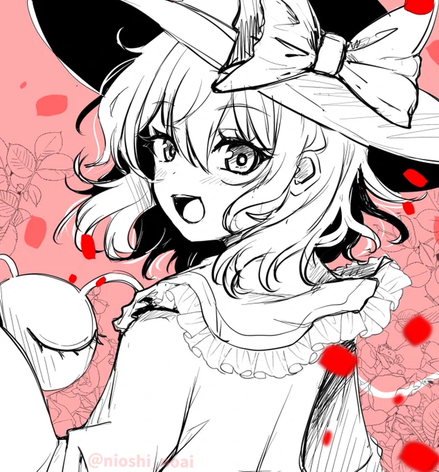 こいしちゃん #東方