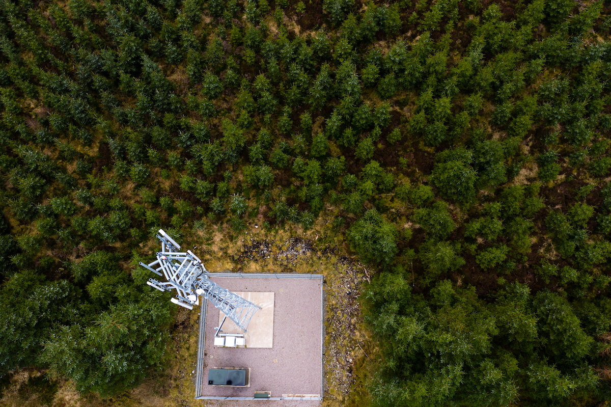 The Pointivo AI-driven digital twin lets you create a 360-degree engineering-grade digitization of your telecom assets to share aligned information, see insights into assets quickly, and realize consistent and accurate data.

To read more, click here: hubs.li/Q03PB1HX0.