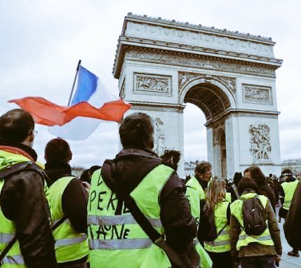 Les Insurgés 🚩 tweet media