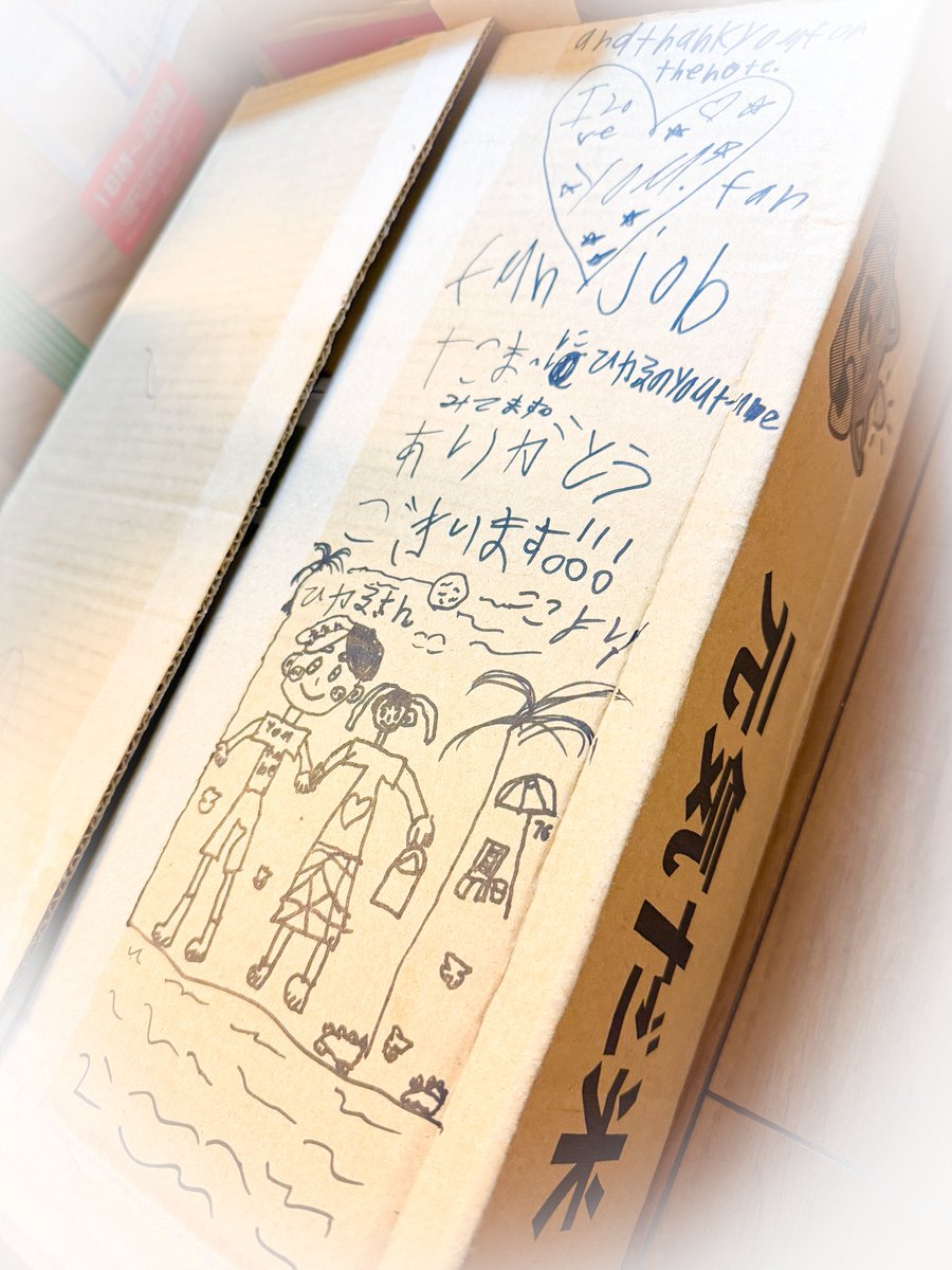 Ohana Paint 汐里🎨商業用ｲﾗｽﾄﾚｰﾀｰ tweet media