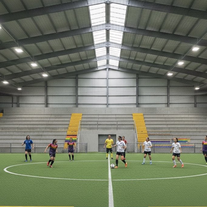 ai pessoal! Estou organizando um futebol voltado para LGBT+ e aliados na baixada santista que querem jogar num ambiente leve, seguro e sem julgamentos, tendo em vista que TODO esporte é para TODO MUNDO. 
Se você gosta de futebol (ou só quer fazer parte de algo legal) chama ai!!