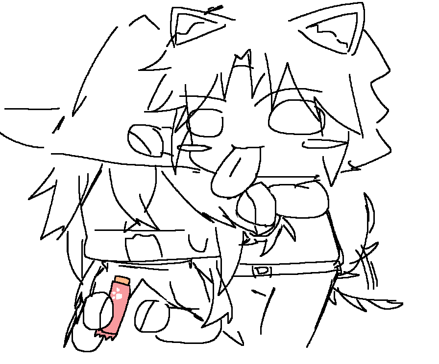 for those who dont know, i changed my fandom but i will still try to post nutzach