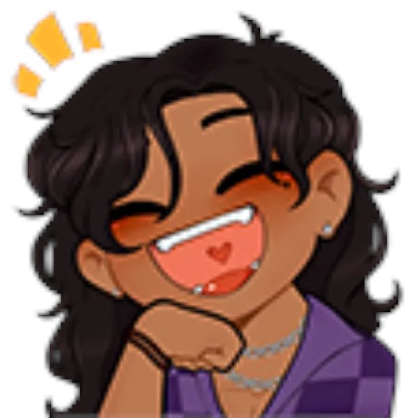 Heya!

 I have a Throne if you want to spoil me with extra love than y'all already do with your kind words! This is totally optional but any gift if you feel generous would be greatly appreciated! throne.com/mythosva/wishl…