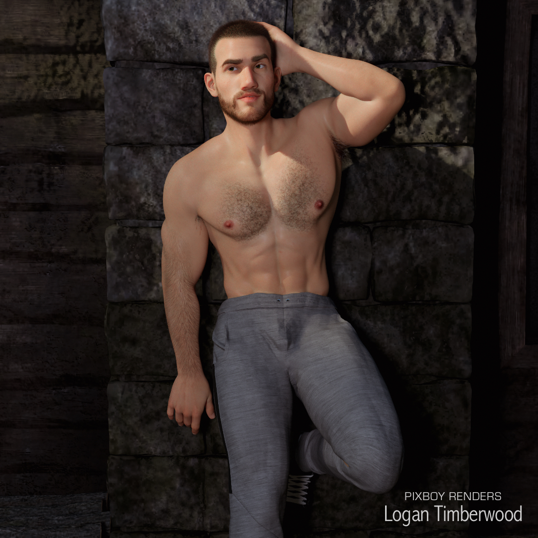 Pixboy Tales 🏳️‍🌈💖🔞 tweet media