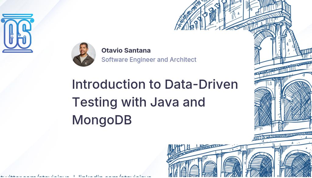 otaviojava's tweet image. With the database container ready, the next step is to instruct CDI to use a MongoDB container from Testcontainer during testing, rather than any production configuration.

Read more 👉 lttr.ai/AlHCy

#Java #Mongodb