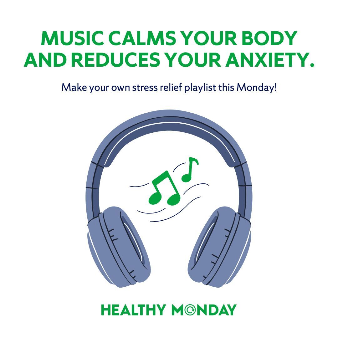 Healthy Monday tweet media