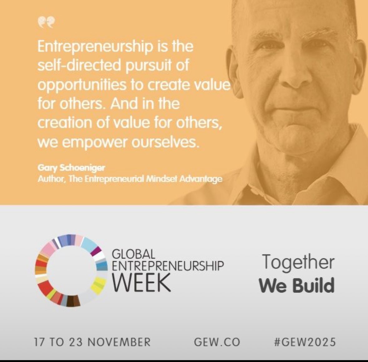 SME Magazine tweet media