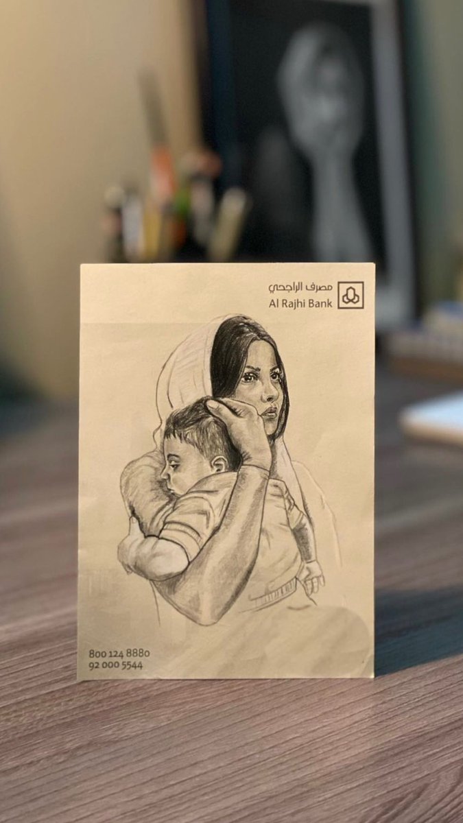 لمسة فنان🎨🖼️ tweet media