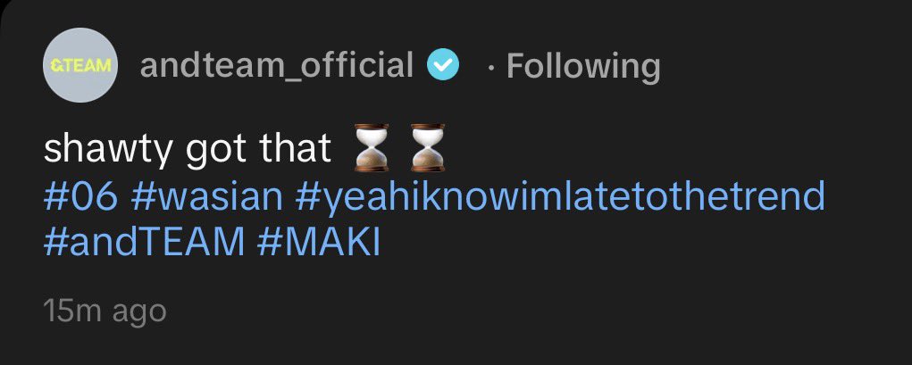 slaymaki's tweet image. #06 #wasian HES UNFUCKING REAL