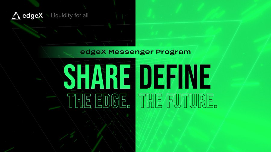 hinkel_mario's tweet photo. Cumulative revenue: $49.47M from transaction fees alone.
No subsidies, no inflation dumps.
Outpaces Uniswap daily in top 15—pre-TGE.

edgeX proving self-sustainability in perps. Joined .edge🦭 to share this stat in a video for the 20M meme drop. Bullish?
@edgeX_exchange https://t.co/0CZLbq2tTQ