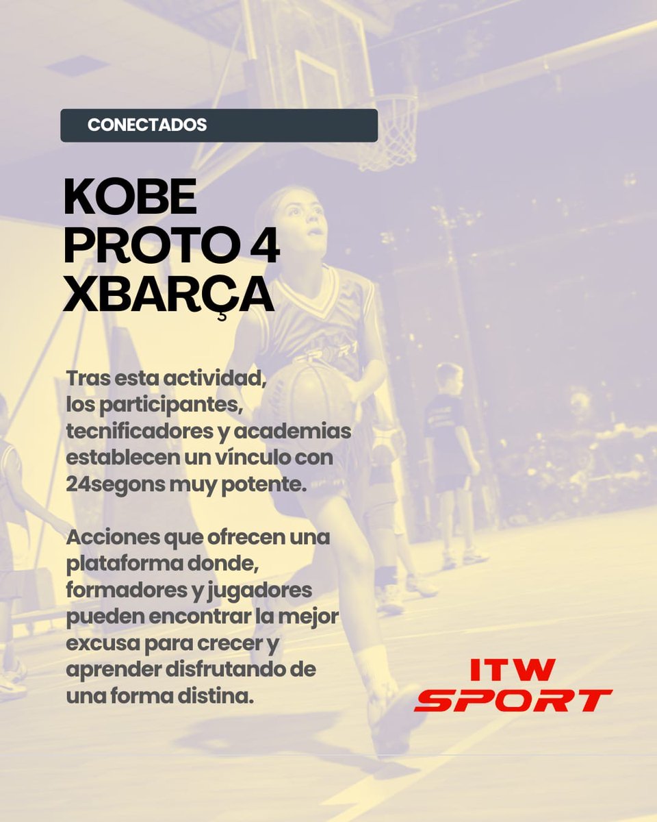 ITW Sport tweet media