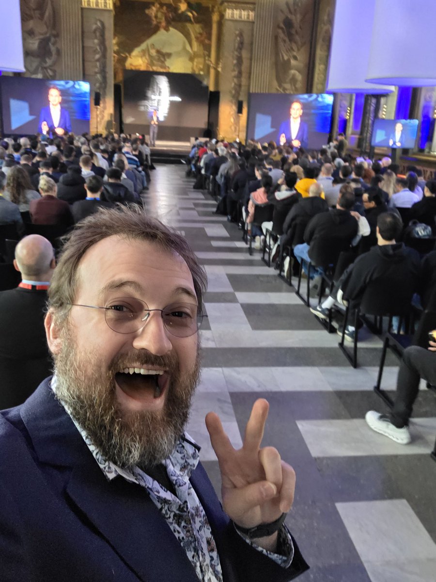 Who's ready for Midnight?