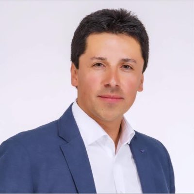 AHORA: Los Diputados ⁦<a href="/abernales/">Alejandro Bernales 🇨🇱</a>⁩ y ⁦<a href="/Mauro_GonzalezV/">Mauro González Villarroel</a>⁩ fueron los más votados de su sector en la Región de Los Lagos