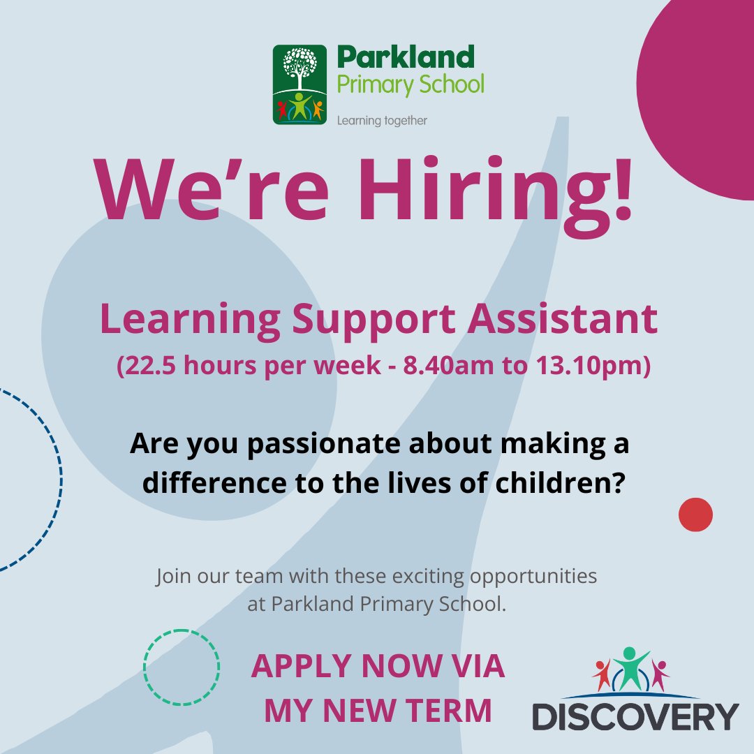 Parkland Primary tweet media