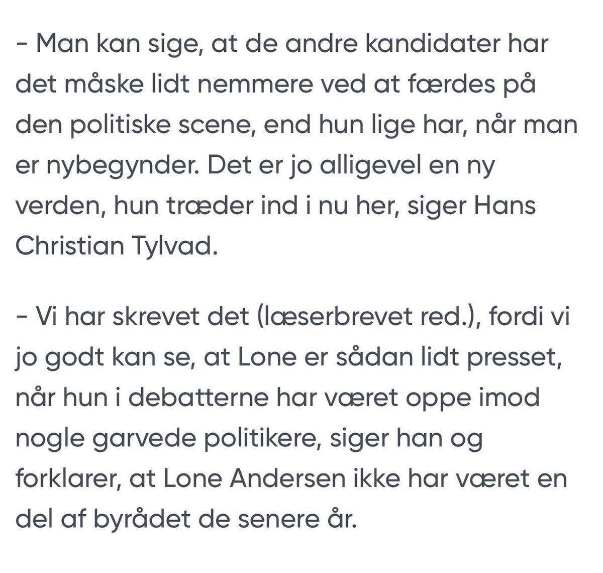 Anne Katrine Restrup tweet media