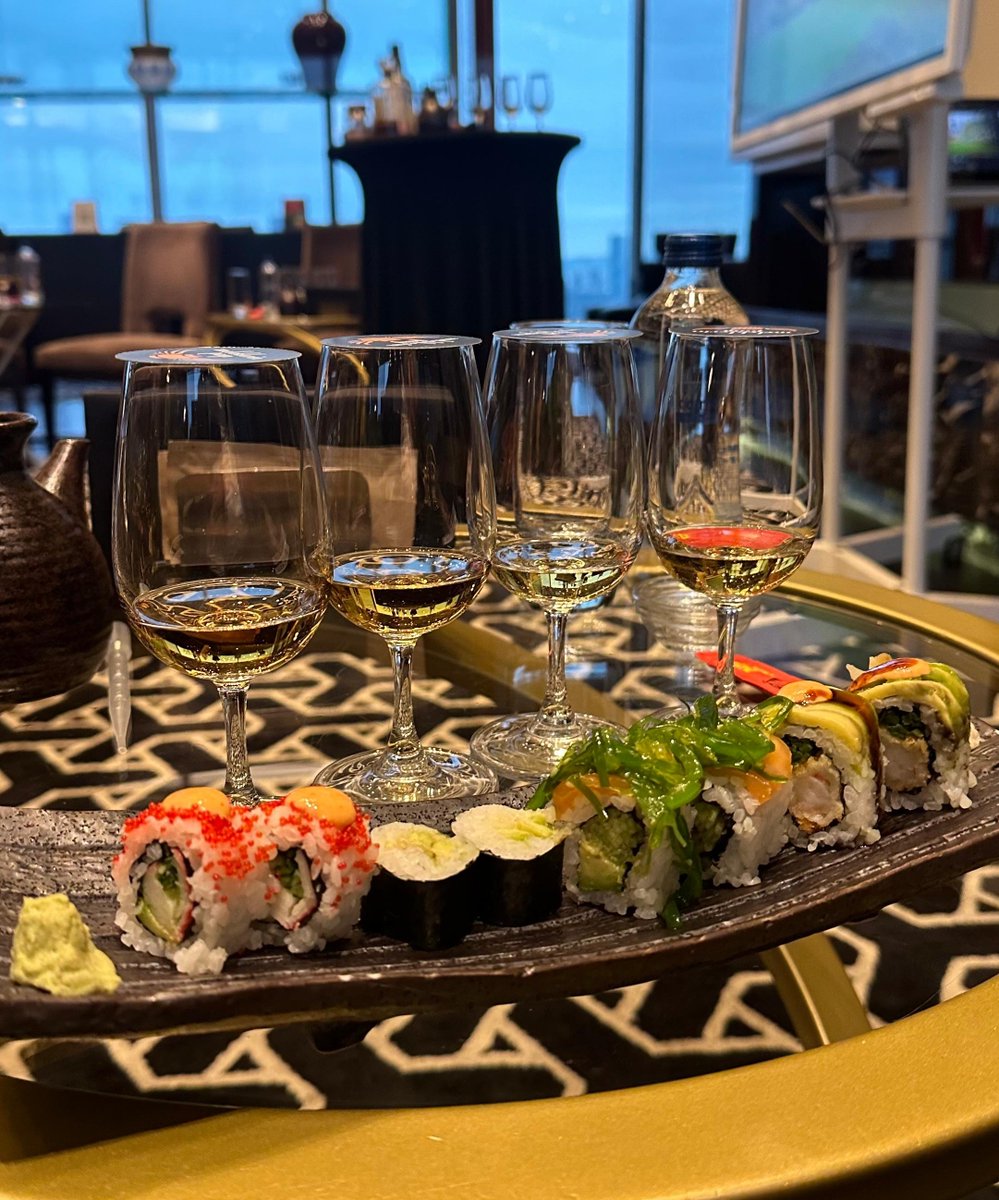 Mepa_STORE's tweet image. Meleklerin Payı X Cloud 34 Viski Suşi Geceleri &quot;Dünya Viskileri&quot; temasıyla sürüyor. 
Ayrıntılı bilgi ve kayıtlar MEPA STORE&apos;da🪽 
meleklerinpayi.store/meleklerin-pay…