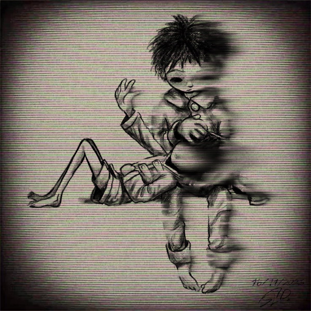 สลัด tweet media