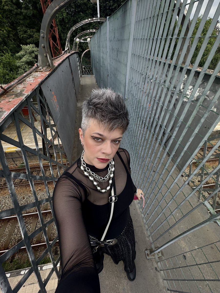 GioVisnardi's tweet image. O que vc diria se me encontrasse na CPTM?