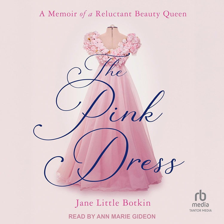 crossroadreview's tweet photo. #AudioBookTour: The Pink Dress by @janebotkin @RABTBookTours https://t.co/2LrsZulzWB